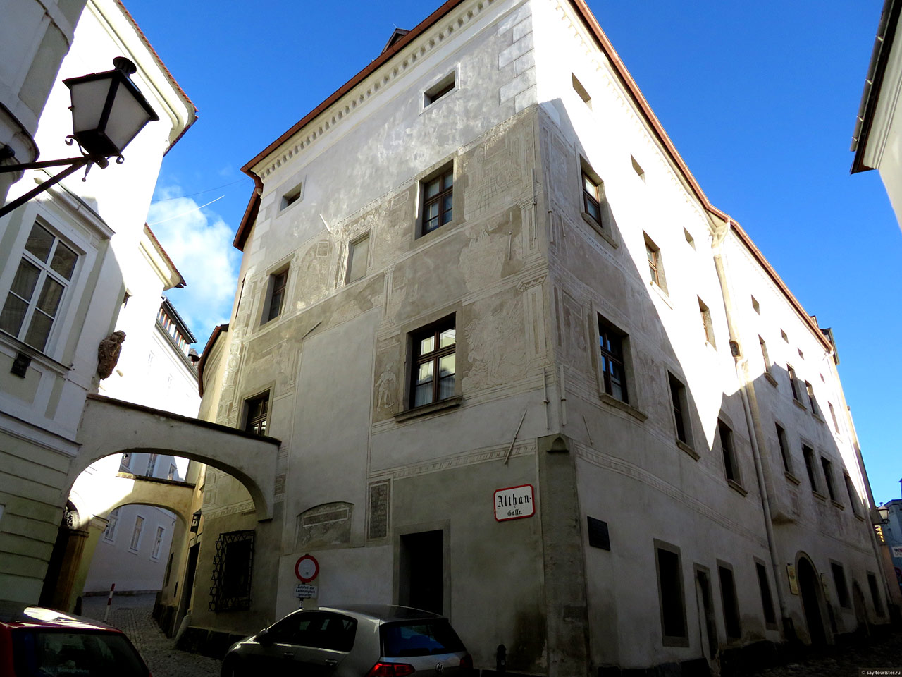 Krems an der Donau
